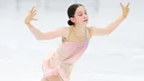Захватывающая развязка Российско-китайских игр: фигуристок разделили 0,11 балла. Ученица Липницкой рискнула с 3А