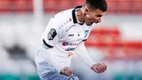 «Нижний Новгород» на последних минутах вырвал победу над «Уфой» и выиграл шестой матч кряду