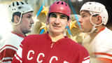 Легенды СССР взбесили великого Тарасова! Они пытались сбросить двух полковников с балкона ресторана
