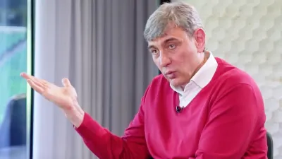 Сергей Галицкий