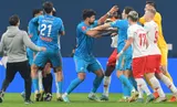 КДК РФС установил зачинщиков массовой драки в матче «Зенит» — «Спартак»
