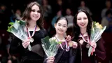 Главные потери чемпионата России по фигурке. Валиева приедет в Челябинск, а действующая чемпионка страны — нет