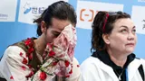 Фигуристу Гуменнику запретили выступать на Олимпиаде с его программой. Что известно на данную секунду