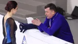 Почему тренер Медведевой Орсер лучший в прошедшем сезоне фигурного катания