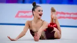 Топ-гимнастка из города олимпийских чемпионов: уход в конный спорт, комплименты от Кабаевой, культовые программы