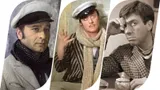 «12 стульев» или «Золотой теленок»? Угадай легендарную книгу Ильфа и Петрова по цитате