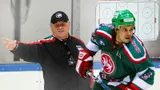 «Ак Барс» выставил на улицу главного тренера после конфликта со звездой: «Ходил барином, меня это задевало»