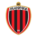 Раднички Зренянин