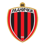Раднички Зренянин