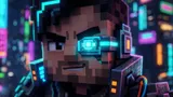 Топовые моды на киберпанк для Minecraft: добавляем новые технологии и механики