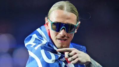 Матвей Сафонов