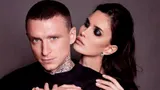 «Шлюха из Вильнюса». Откровения Аланы Мамаевой об изменах мужа в 5-минутном видео