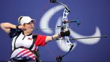 Спортсменка выжила после нападения бывшего с дробовиком и ножом и изнасилования. Дикая история из Парижа-2024