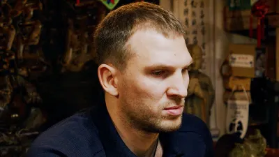 Александр Прудников