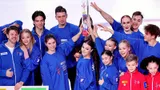 Команда Щербаковой выиграла лучший Кубок Первого канала в истории? Точно — самый масштабный