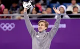 Олимпийский чемпион Елистратов назвал дичью свой отказ от общения со СМИ после победы на ЧМ