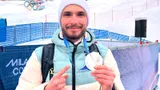 «Где-то голым пробегался по улице». Интервью призера ОИ-2026 Филиппова — о спорах в картах, Родниной, «Спартаке»