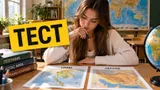 Тест по географии: угадайте страну по ее старому названию — помните историю?