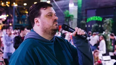 Василий Уткин