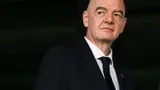 У Инфантино появился тайный конкурент? Легенда «Реала» и «Барсы» может побороться на выборах президента ФИФА