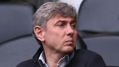 Сергей Галицкий
