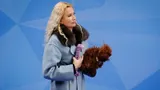 «Давай! Добавляй тройной тулуп!» Тутберидзе 8 марта неожиданно раскрыла свои секретики