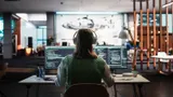 Нейросети используют для создания игр: как применяют искусственный интеллект разработчики