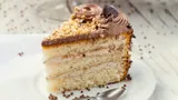 Забытый торт из СССР, который выпрашивали дети: как приготовить «Маску» — рецепт