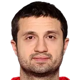 Энвер Лисин