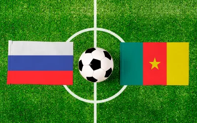 Сборная Камеруна по футболу
