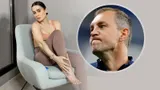 «Даже Дзюба не подрочит». «Матч ТВ» жестко пошутил над футболистом «Зенита» на презентации нового телесезона: видео