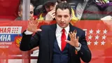 Последний шанс Ротенберга остаться в СКА? Он снова повезет сборную России по городам страны