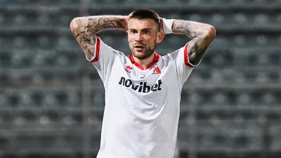 Игорь Калинин