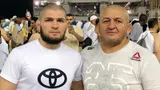 Хабиб отказался проходить обследование на коронавирус после выявления COVID-19 у его отца