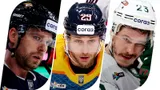 Олимпийский чемпион подписался в Питере, Казань пытается избавиться от капризного чеха. Трансферы и слухи КХЛ