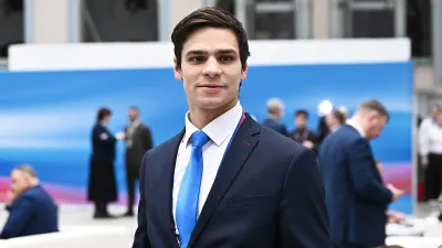Евгений Рылов
