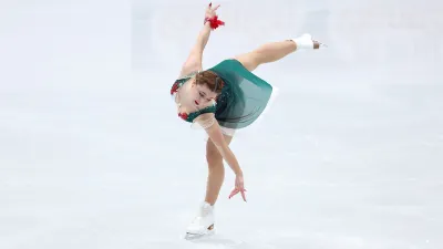 Софья Самоделкина