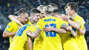 Украинцы на кураже — звездным испанцам быстрая победа не светит. Прогноз на Испания — Украина