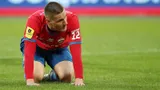Гончаренко не поддерживает решение Шкурина не играть за сборную Белоруссии из-за Лукашенко