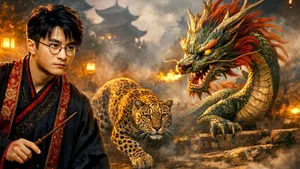 Об этой части «Гарри Поттера» не знает большинство фанатов: секретная книга, в существование которой не верится