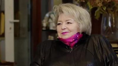 Татьяна Тарасова