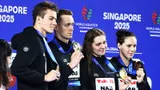 Гении земли русской! Русские пловцы вернулись и сенсационно выиграли золото на ЧМ-2025