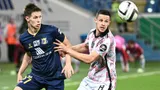 Источник: футболистов «Акрона» оштрафовали после разгромного поражения от «Ростова» в Кубке России
