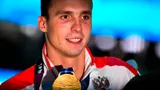 «Хотел бы на день поменяться местами с шахтером». Он выиграл ЧМ с мировым рекордом