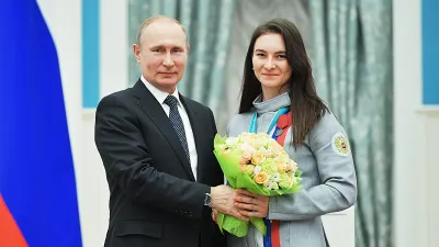 Наталья Терентьева (Непряева)
