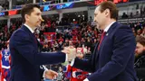 Великий Федоров снова будет тренировать ЦСКА! Он больше не главный, но поможет Никитину 