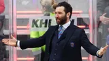 Ротенберг постоянно жалуется на грязь в российском хоккее. Молодежь СКА почему-то страдает больше других