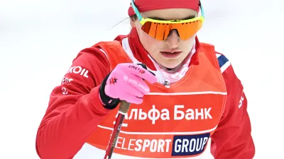 Юлия Ступак