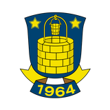 Брондбю