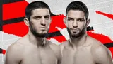 Преемник Хабиба уберет бразильца и сделает еще один шаг к поясу UFC. Прогноз на бой Ислам Махачев — Тиаго Мойзес